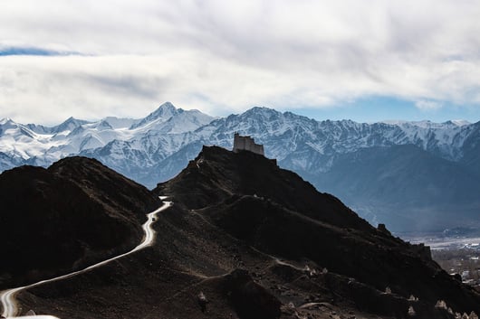 Implications of the China-India Border Skirmishes
